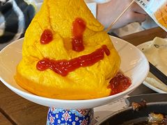 -姥姥家春饼店(八里庄店)