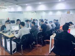 -CGWANG王氏教育(重庆校区)