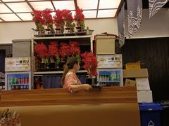 -千寻山野烤肉(中关村店)
