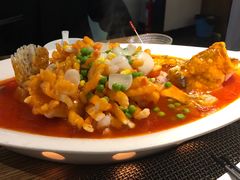 -鉴川·川菜传承(星汇两江店)