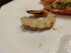 -索菲特酒店·海鲜自助 ·聚餐厅