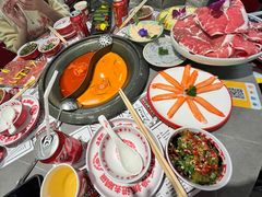 -生活如沸·顺德水牛奶火锅(大学路店)