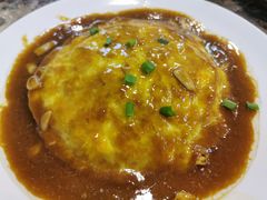 锅塌里脊-昱德来·天津菜(河西店)