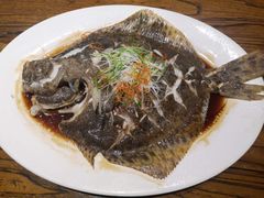 -船歌·鱼水饺青岛菜(闽江二路店)