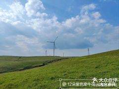 -草原天路(张北县)