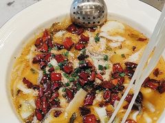 -火婆子·川小馆(扬韬科技广场店)