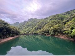 -浙西大峡谷