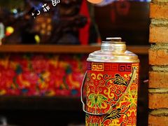 -鱼窝棚柴火铁锅炖(富山屯店)