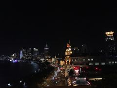 -上海和平饭店华懋阁 Cathay Room