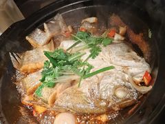 -茄子恰恰·新云南小炒(坪山益田店)
