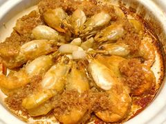 -粗茶淡饭·隐庐私厨(东亭店)