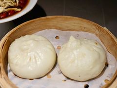 -晓淮山·扬州早茶·淮扬菜(龙阳广场店)