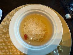 -彩丰楼中餐厅(佘山世茂洲际酒店)