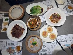-延年酒店-荟享餐厅(东塘店)