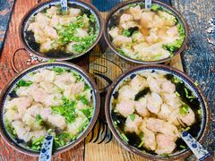 -老谢野馄饨(延安路店)