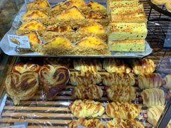 -苹果花园(桂林路店)