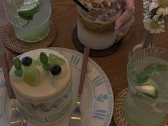 -白熊咖啡(闽江大道店)