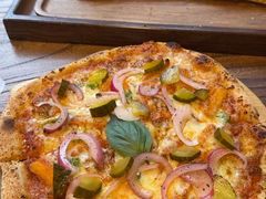 -比萨先生PIZZAMAN