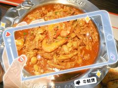 -胖哥俩肉蟹煲(湛江印象汇店)