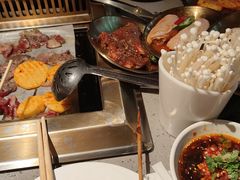 -芝小官毛肚火锅海鲜自助(淮安清江浦区新亚店)