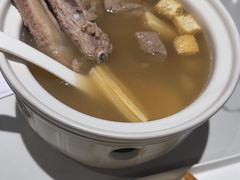 -發起人·肉骨茶(万象汇店)