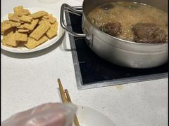 -蝎王府羊蝎子(北大地店)