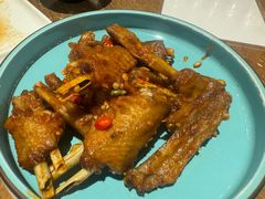 -先记烧鹅王·本地粤菜(福永店)