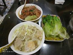 -一记面馆(易发店)