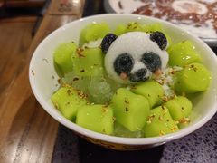 -井格重庆火锅(西直门凯德Mall店)