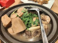 -抱德·潮汕味(敦和店原惠城鱼仔)