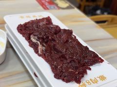 -杏花吴记牛肉火锅