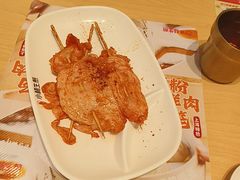 -小杨生煎(周浦万达店)