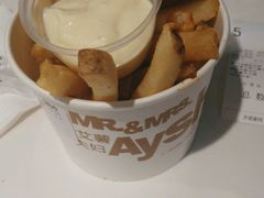 -艾薯夫妇Aysh(红山店)