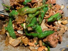 -费大厨辣椒炒肉(吉联MALL店)