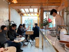 -METAL HANDS(五道营店)