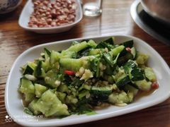 -阿汉名材老鸡汤饭店(金鸡岭店)