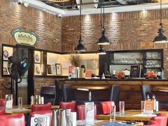-LA MAISON公鸡和龙(蛇口店)
