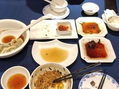 -老吉士酒家(天平路店)