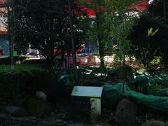 -月牙潭公园