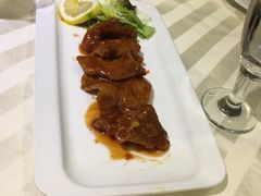 俄式冷酸鱼-维兰西餐(万泉河店)