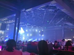 -MOSSO·Liveshow(M3香港广场店)