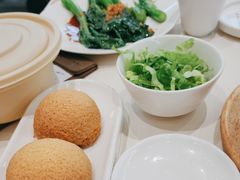 -蔡澜点心·粤菜(月星环球港店)