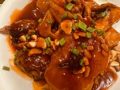 -大眼锅贴水饺(河东店)