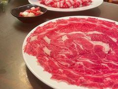 -南门涮肉(后海店)