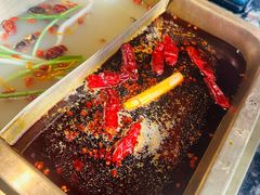 -王家渡火锅店(亦庄店)