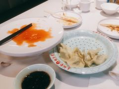 -来相会饺子·新辽菜(甘家口店)