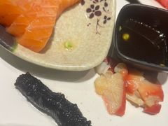 -川骄海鲜自助(河东店)