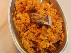 -维园港式茶餐厅(龙岗盛平店)