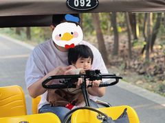 -同里国家湿地公园