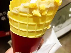 -哈根达斯(美罗城店)